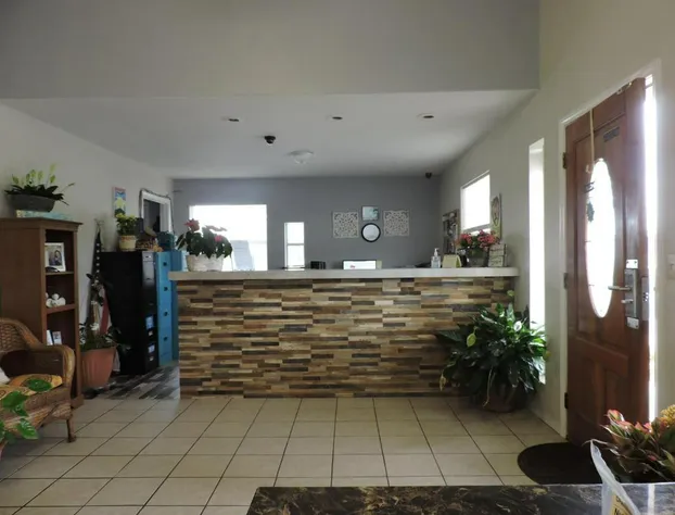 Riata Inn Crystal City hotel detail image 3