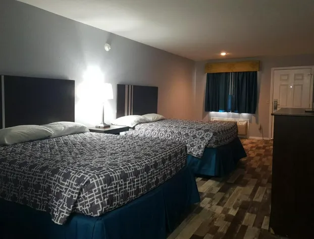 Riata Inn Crystal City hotel detail image 4