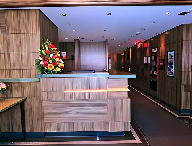 Opera House Hotel hotel detail image 2