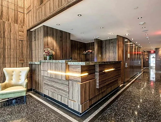 Opera House Hotel hotel detail image 4