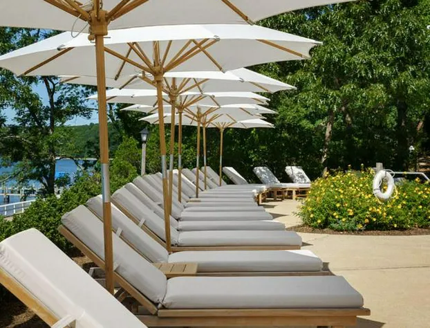 The Pridwin Hotel hotel detail image 2