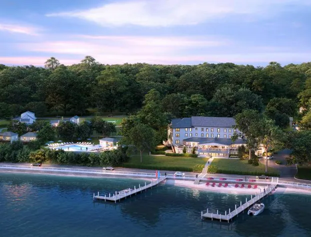 The Pridwin Hotel hotel detail image 3