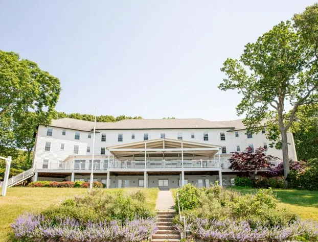 The Pridwin Hotel hotel detail image 1