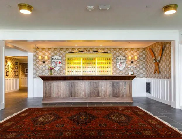 The Pridwin Hotel hotel detail image 4