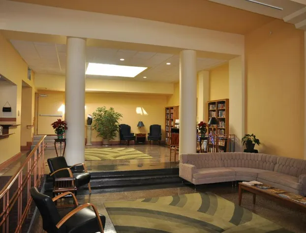 Murray Hotel hotel detail image 1