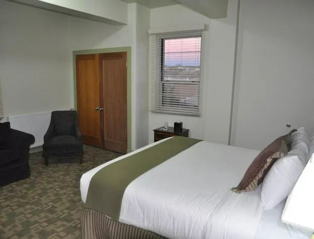 Murray Hotel hotel detail image 4