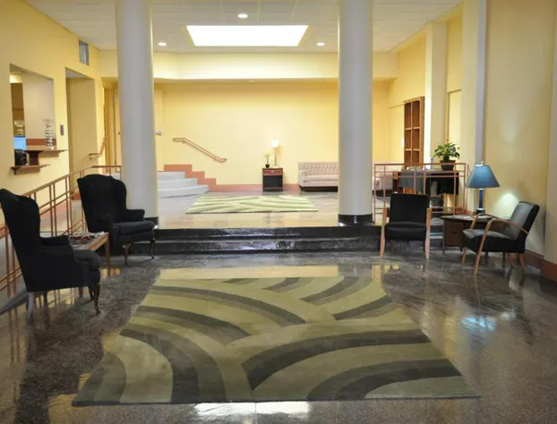 Murray Hotel hotel detail image 2