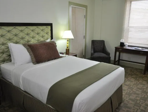 Murray Hotel hotel detail image 3