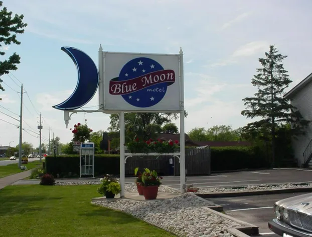 Blue Moon Motel hotel detail image 4