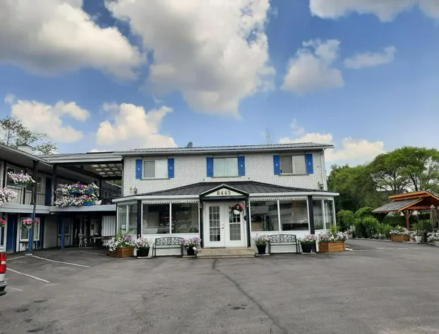 Blue Moon Motel hotel detail image 2