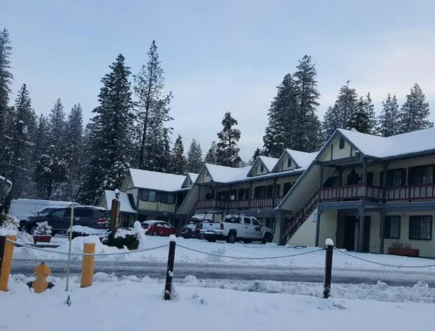 Wildwood Inn hotel detail image 1