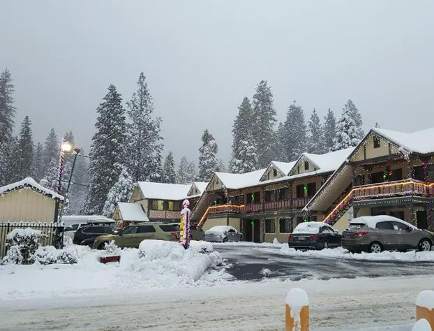 Wildwood Inn hotel detail image 2