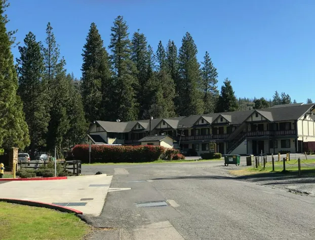 Wildwood Inn hotel detail image 4