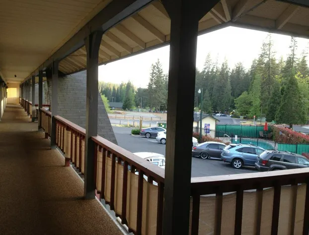 Wildwood Inn hotel detail image 4