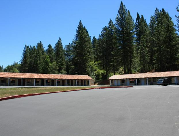Gold Trail Motor Lodge hotel detail image 4