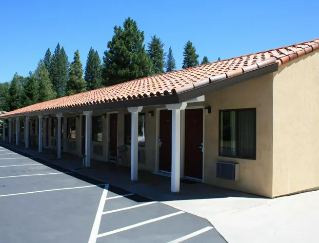 Gold Trail Motor Lodge hotel detail image 2