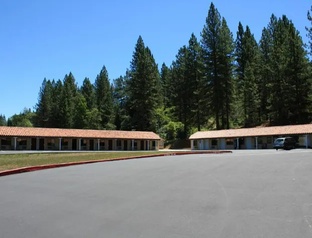 Gold Trail Motor Lodge hotel detail image 4