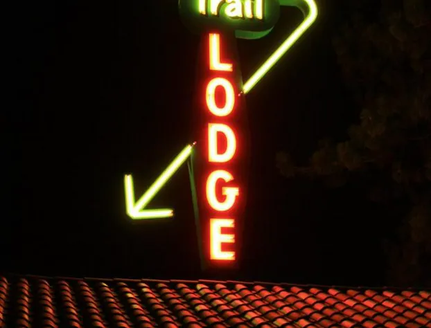 Gold Trail Motor Lodge hotel detail image 3