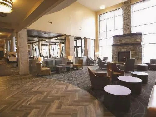 Doubletree By Hilton Hotel Bemidji hotel detail image 2