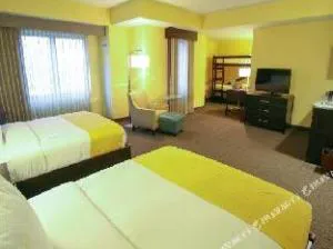 Doubletree By Hilton Hotel Bemidji hotel detail image 4