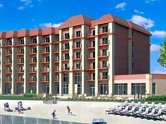 DoubleTree by Hilton Bemidji hotel detail image 1