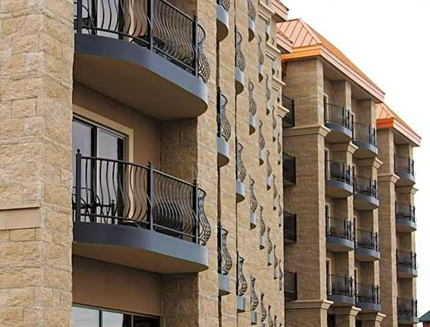 DoubleTree by Hilton Bemidji hotel detail image 3