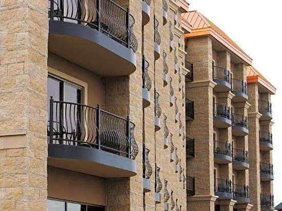 DoubleTree by Hilton Bemidji hotel detail image 4