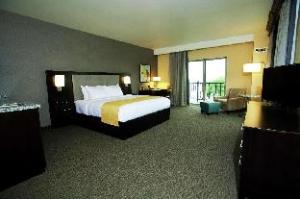 Doubletree By Hilton Hotel Bemidji hotel detail image 4