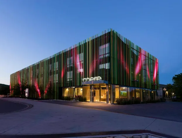 Mere Hotel hotel detail image 2