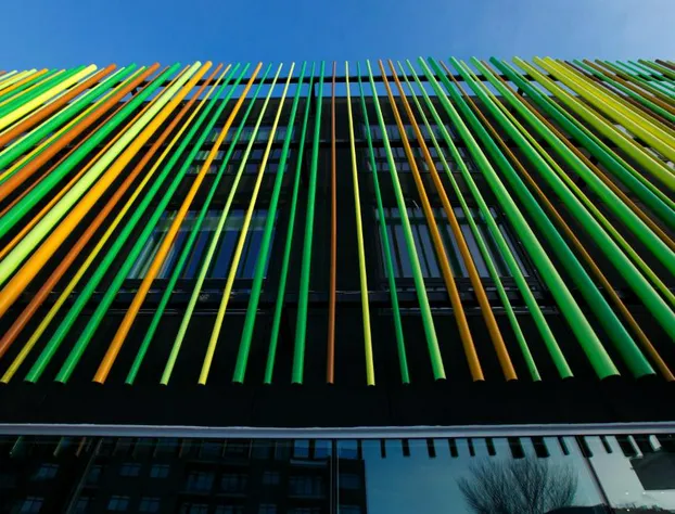 Mere Hotel hotel detail image 3