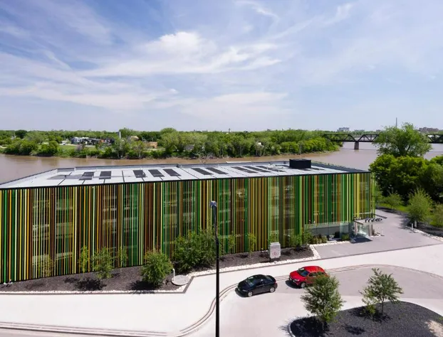 Mere Hotel hotel detail image 4