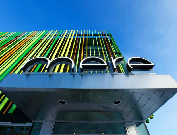 Mere Hotel hotel detail image 2