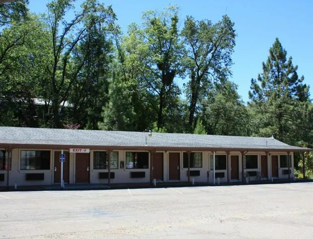 Mother Lode Motel hotel detail image 1