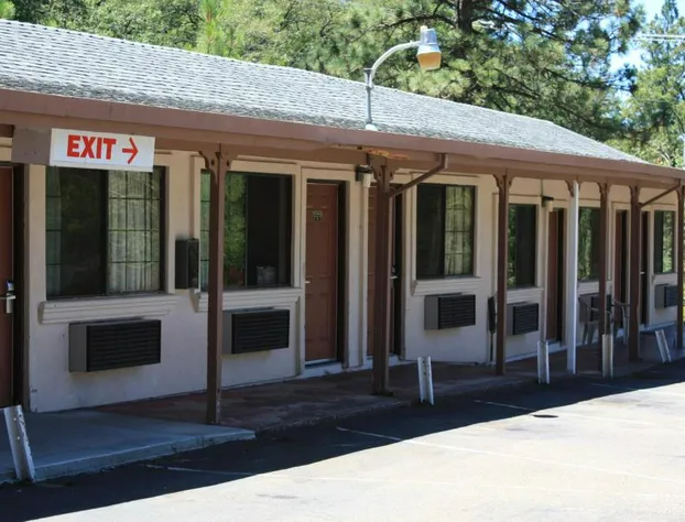 Mother Lode Motel hotel detail image 2