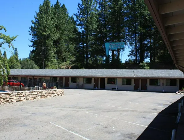 Mother Lode Motel hotel detail image 3