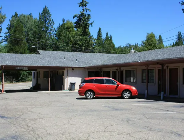 Mother Lode Motel hotel detail image 4