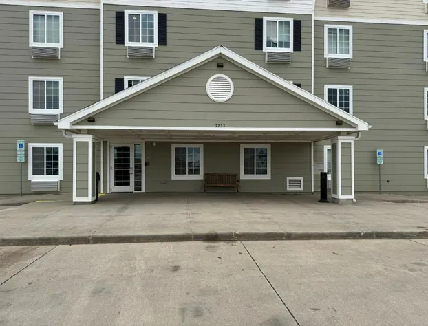 Baymont by Wyndham Dickinson hotel detail image 2