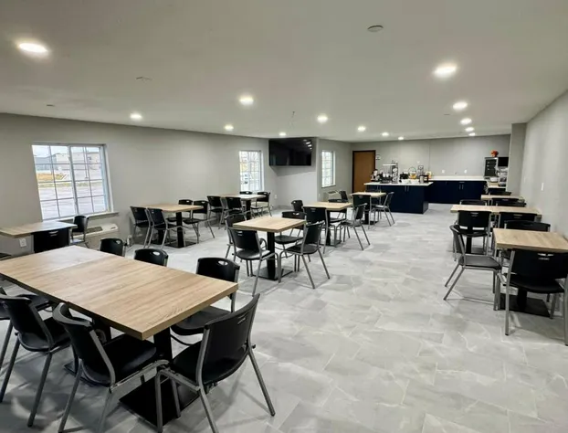 Baymont by Wyndham Dickinson hotel detail image 4