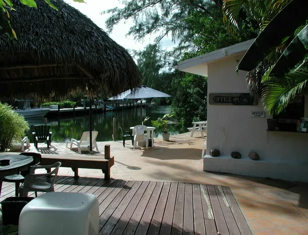 Conch On Inn Motel hotel detail image 1