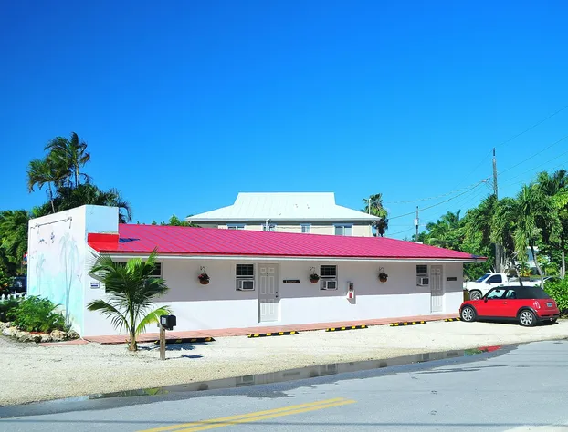 Conch On Inn Motel hotel detail image 2