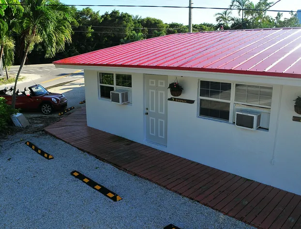 Conch On Inn Motel hotel detail image 3