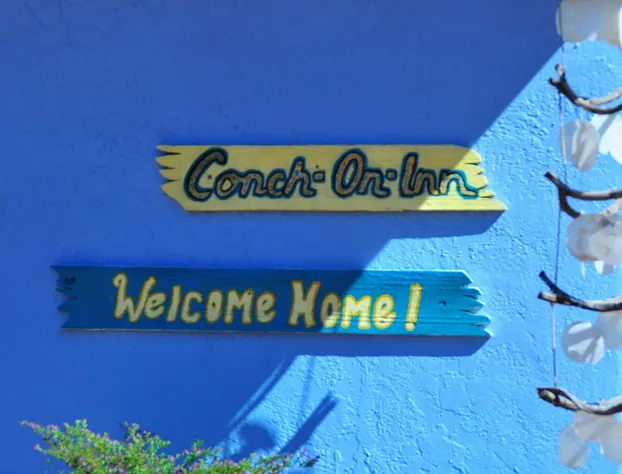 Conch On Inn Motel hotel detail image 4