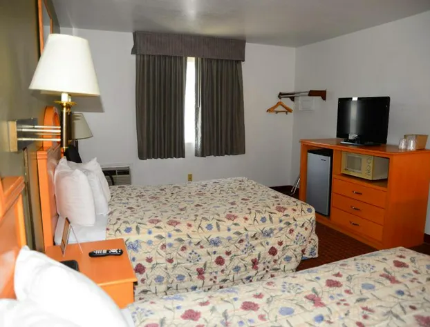 Budget Inn Express hotel detail image 1