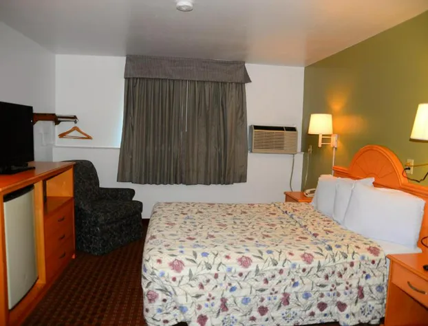Budget Inn Express hotel detail image 2