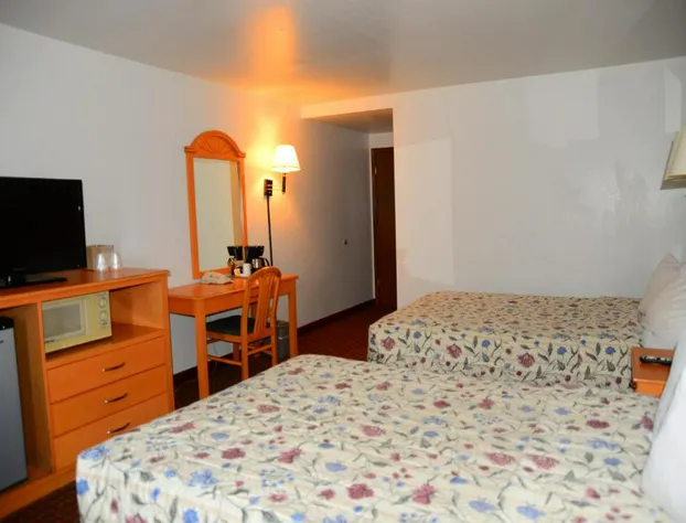 Budget Inn Express hotel detail image 4