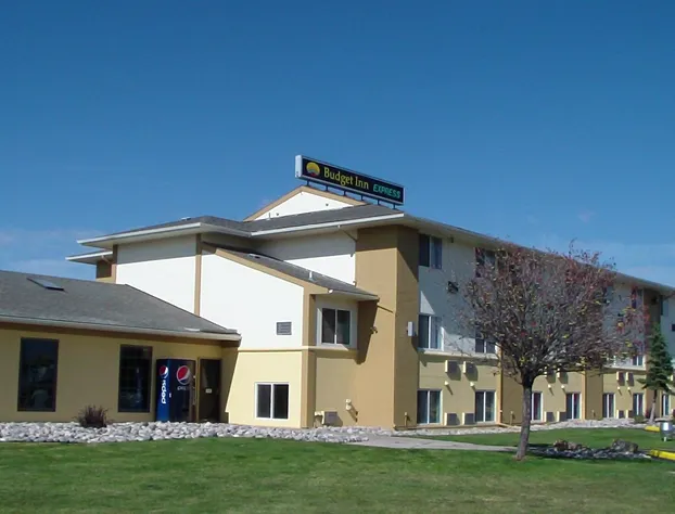 Budget Inn Express hotel detail image 1