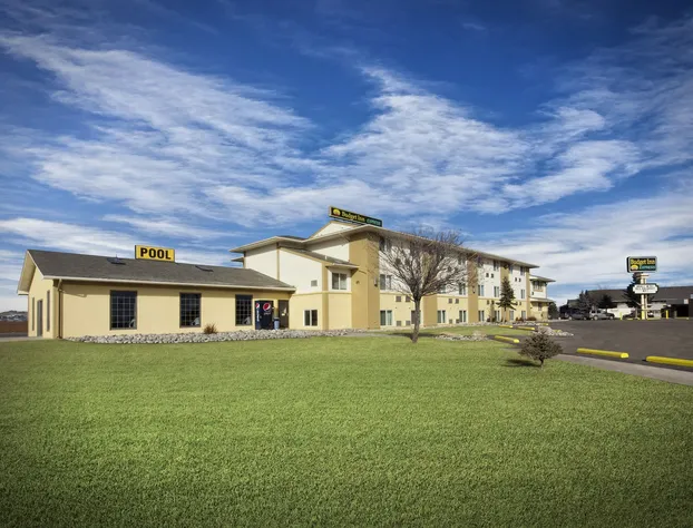 Budget Inn Express hotel detail image 1