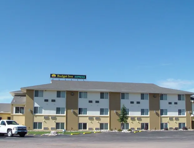 Budget Inn Express hotel detail image 2