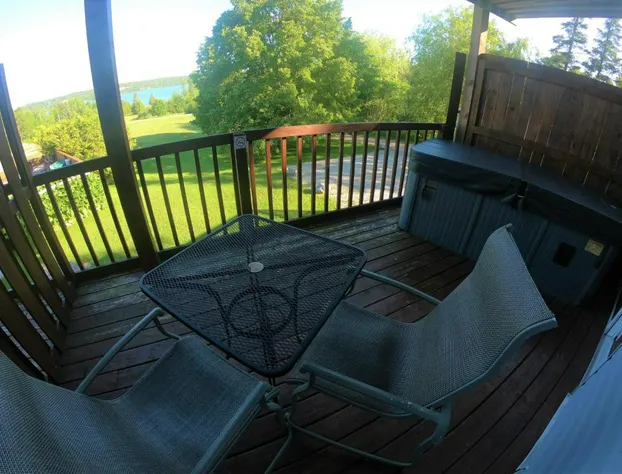 Waterview On The Bay hotel detail image 1