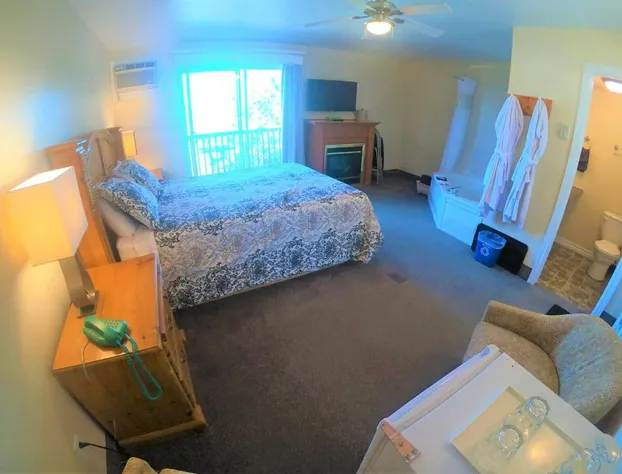 Waterview On The Bay hotel detail image 4